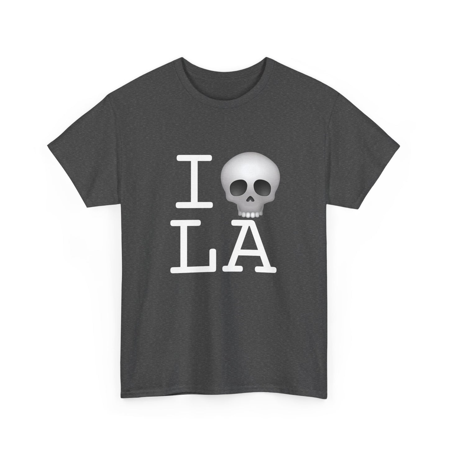 "I'm Dead in Louisiana" Tee