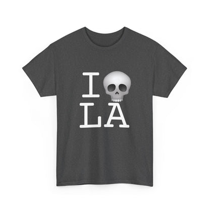 "I'm Dead in Louisiana" Tee