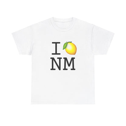 "I Lemon New Mexico" Tee