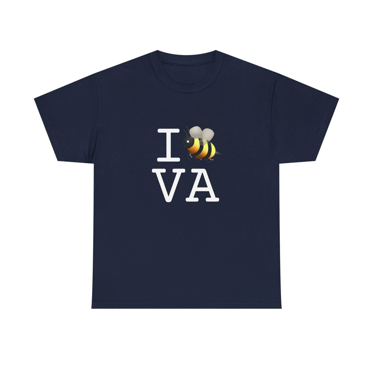 "I Bee in Virginia" Tee