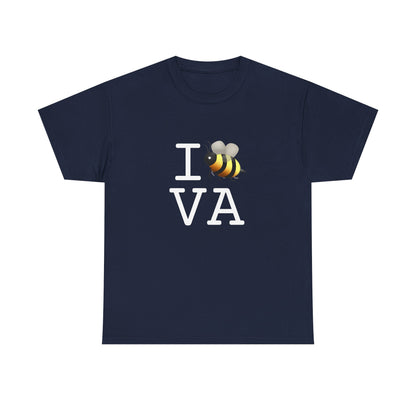 "I Bee in Virginia" Tee