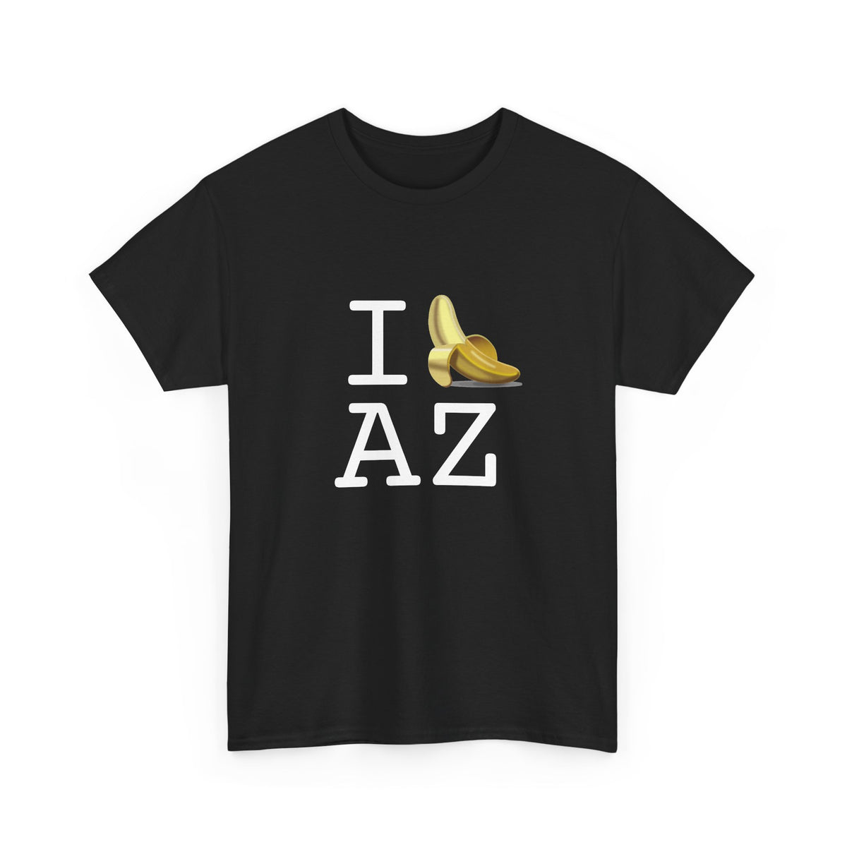 "I'm Bananas about Arizona" Tee