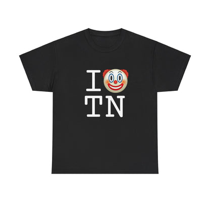 "I Clown on Tennessee" Tee