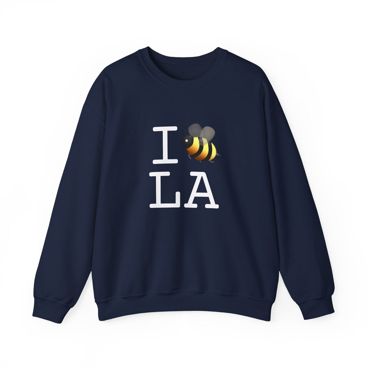 "I Bee in Louisiana" Sweatshirt