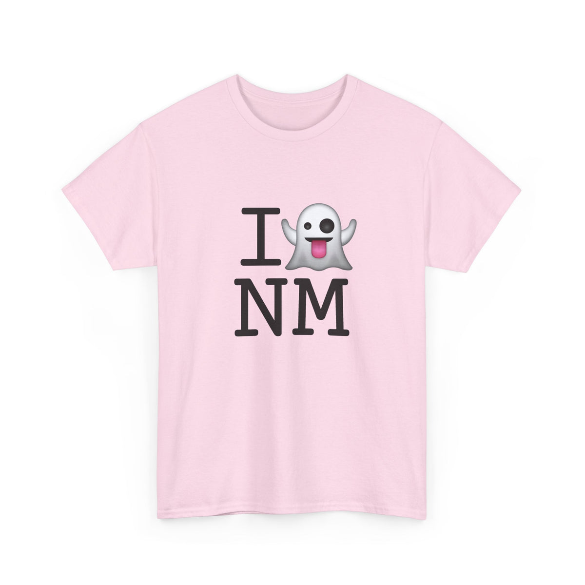 "I'm Ghosting New Mexico" Tee