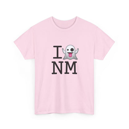 "I'm Ghosting New Mexico" Tee