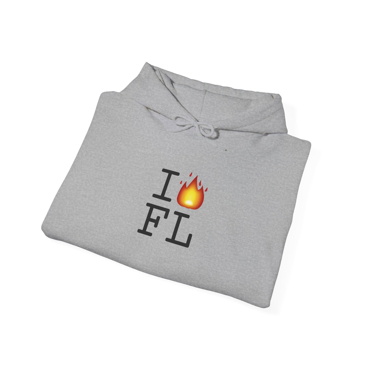 "I've got Fire for Florida" Hoodie