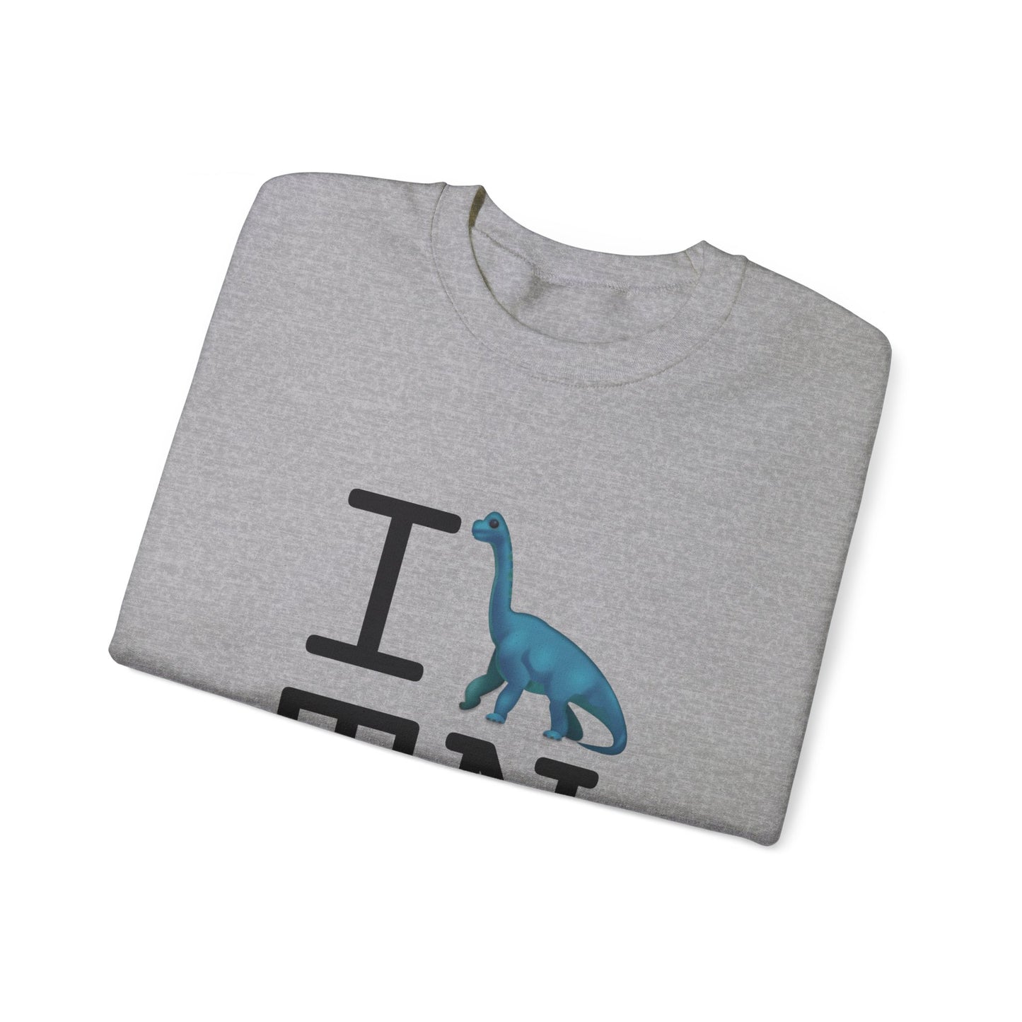 "I'm a Dinosaur in Tennessee" Sweatshirt