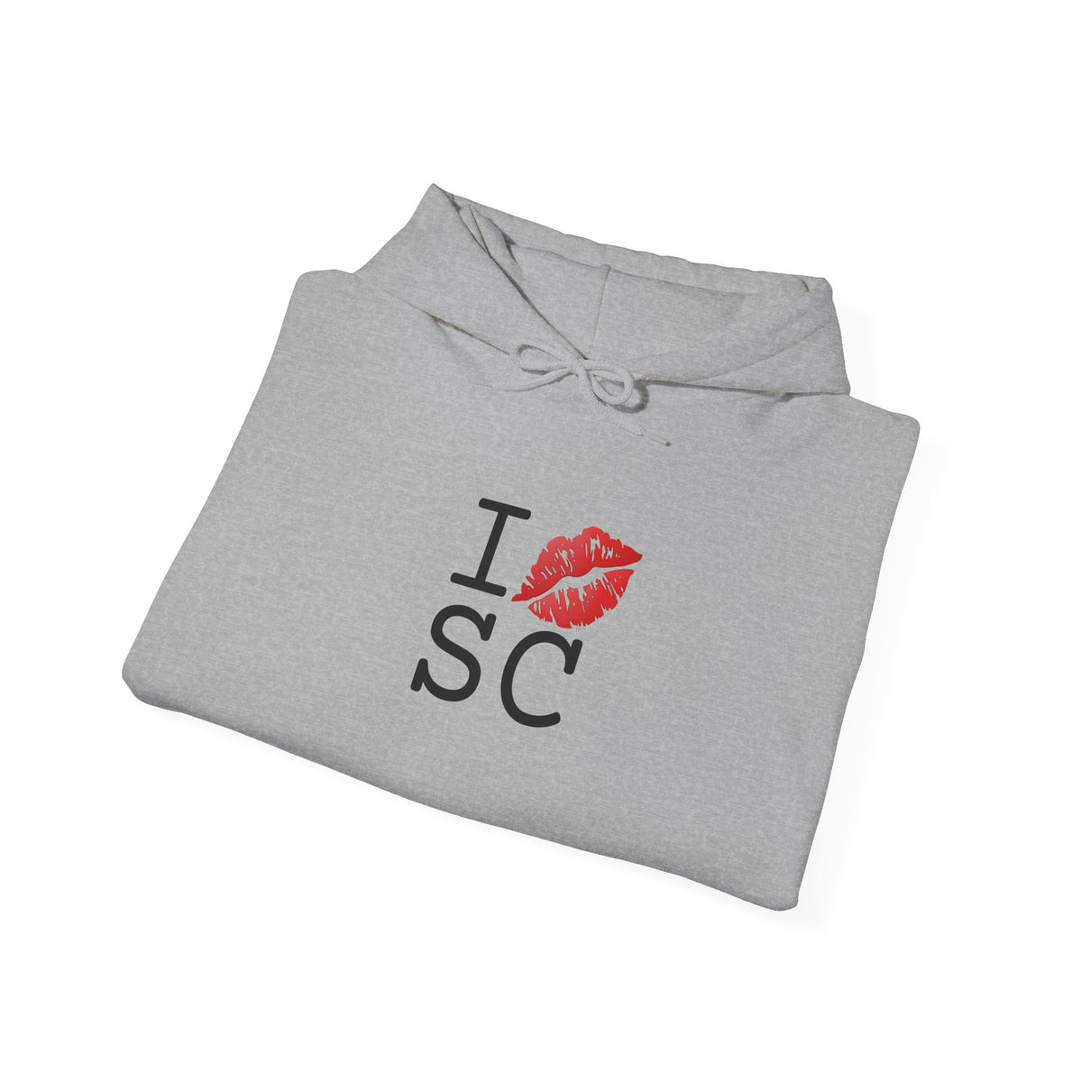"I Kiss Mark South Carolina" Hoodie