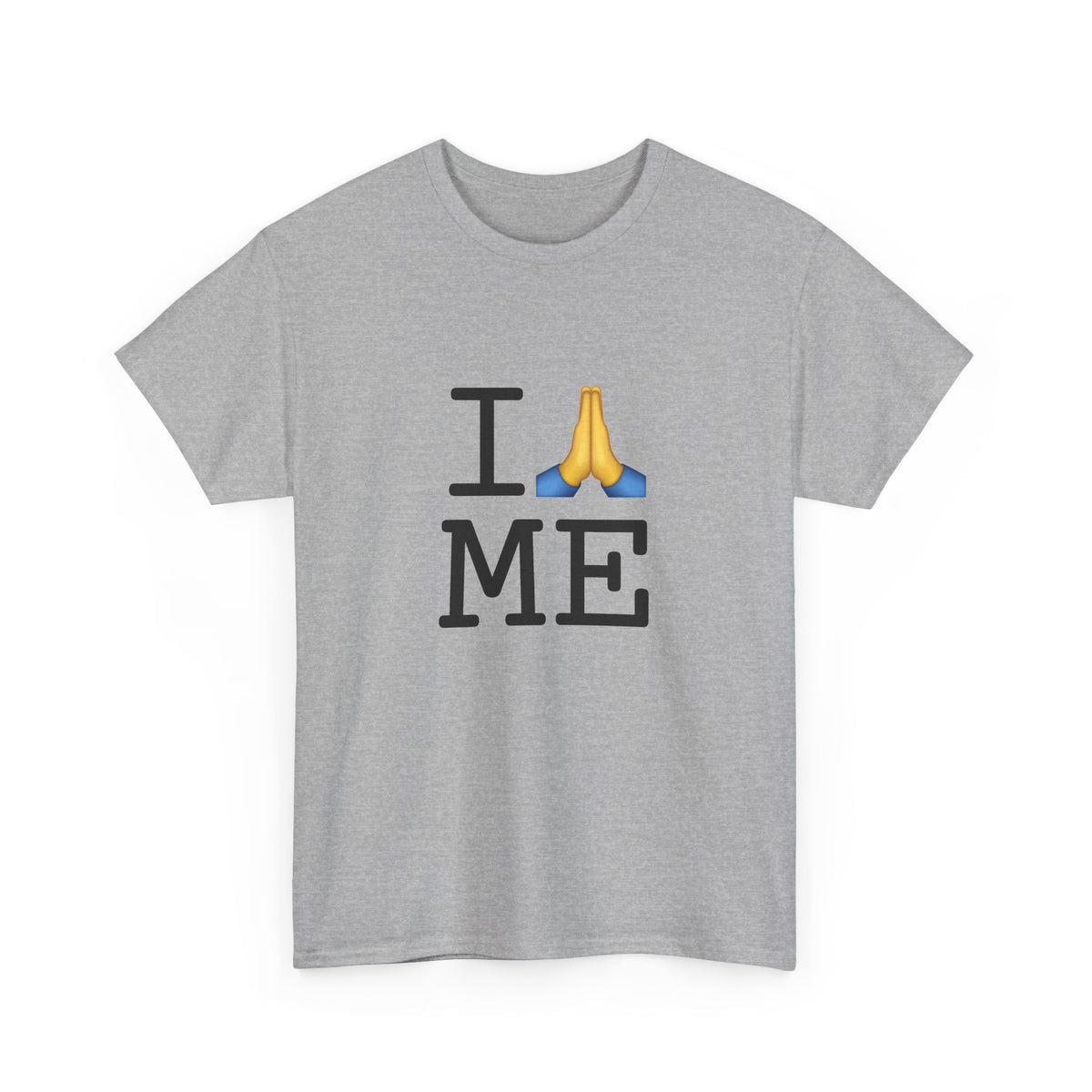 "I Pray for Maine" Tee