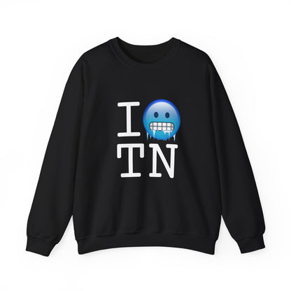 "I'm Cold in Tennessee" Sweatshirt