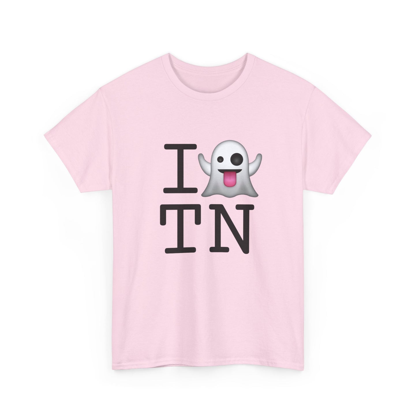 "I'm Ghosting Tennessee" Tee