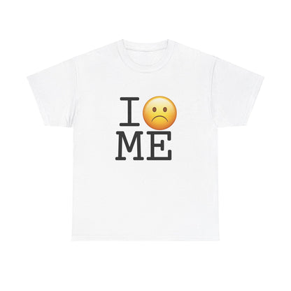 "I'm Grumpy about Maine" Tee