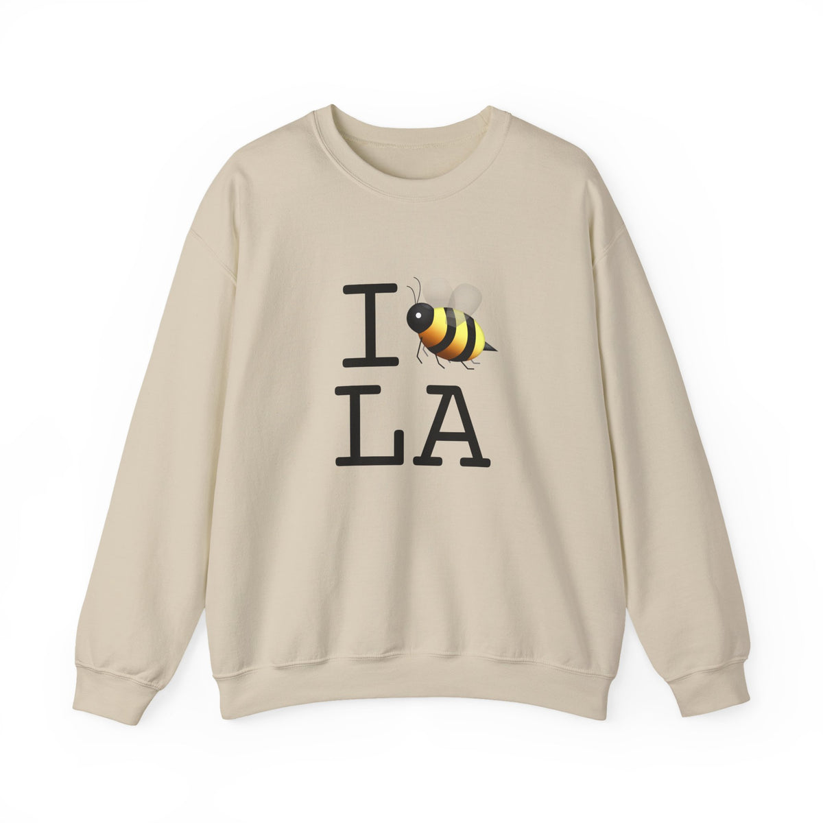 "I Bee in Louisiana" Sweatshirt