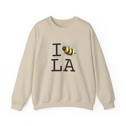 "I Bee in Louisiana" Sweatshirt