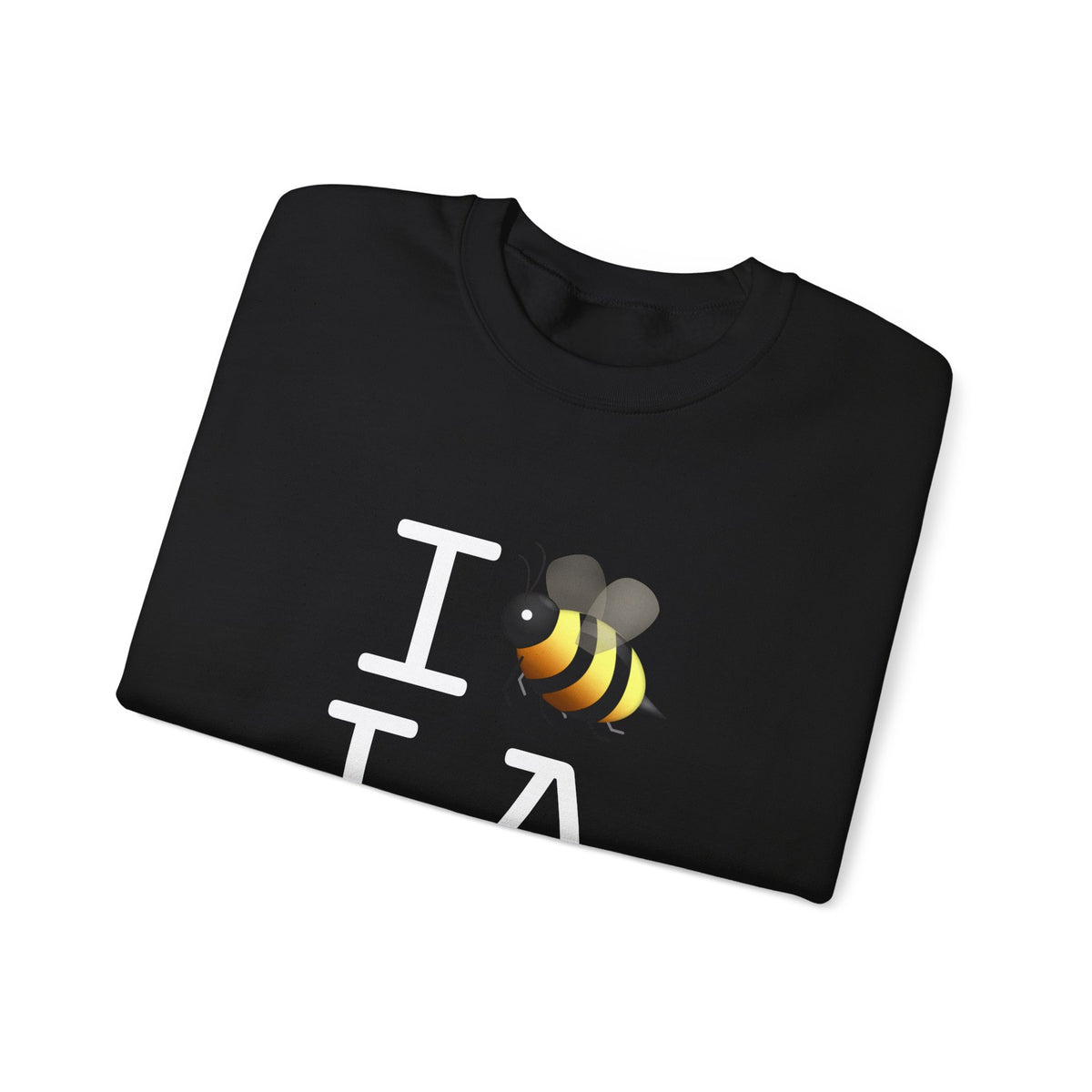 "I Bee in Louisiana" Sweatshirt