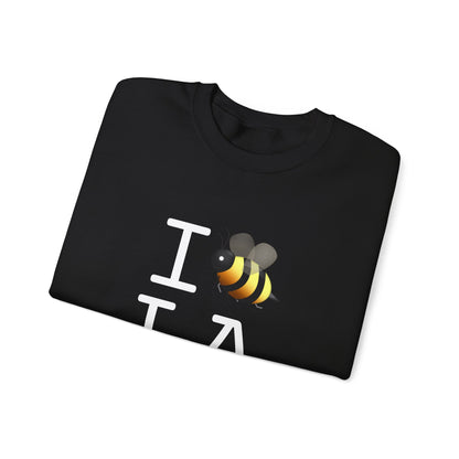 "I Bee in Louisiana" Sweatshirt