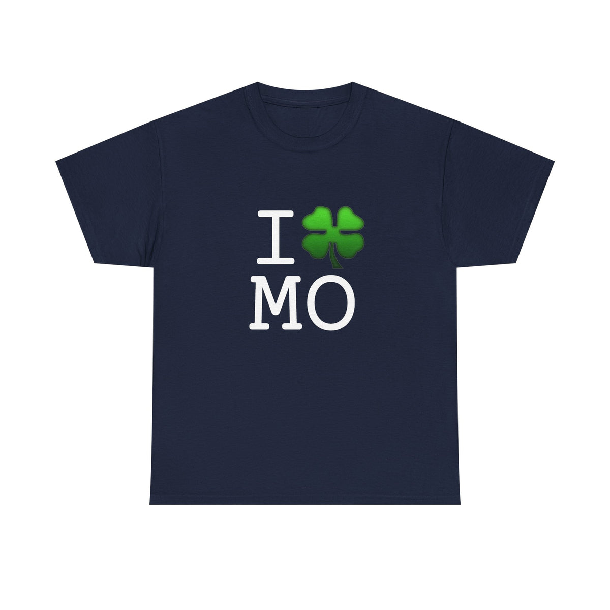 "I'm Lucky (Clover) in Missouri" Tee