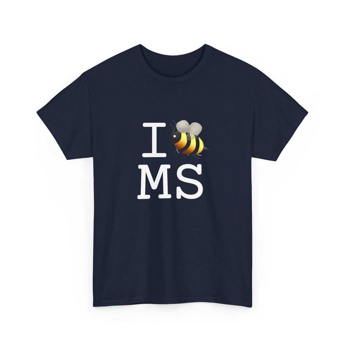 "I Bee in Mississippi" Tee