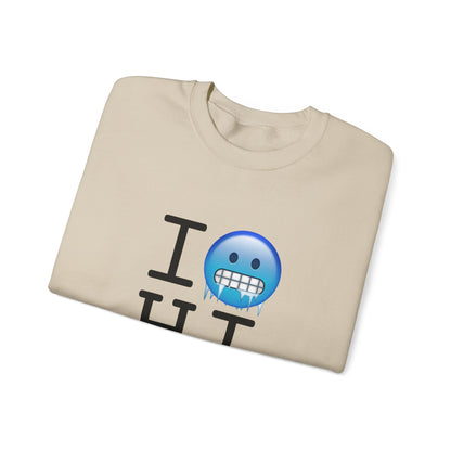 "I'm Cold in Hawaii" Sweatshirt