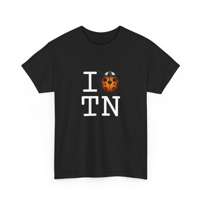 "I Ladybug Tennessee" Tee