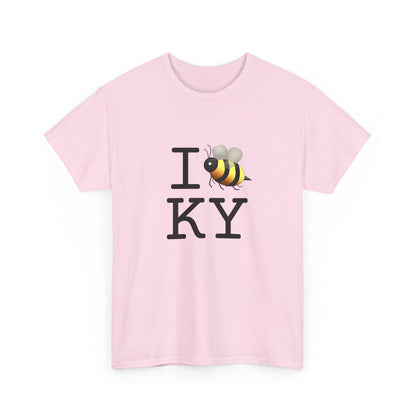 "I Bee in Kentucky" Tee