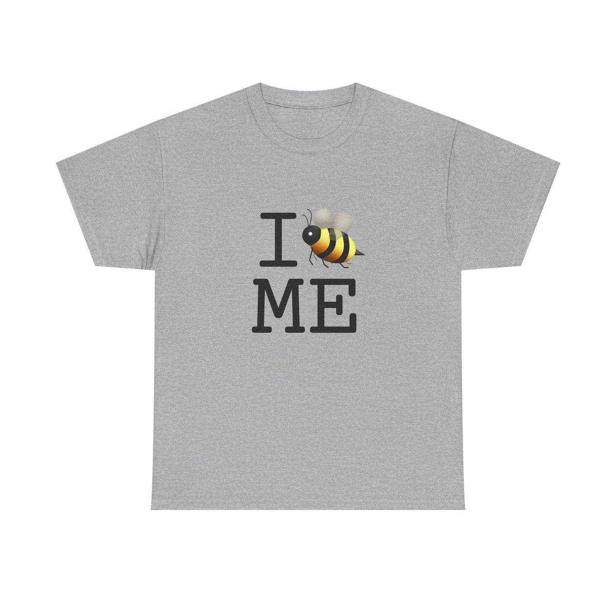 "I Bee in Maine" Tee