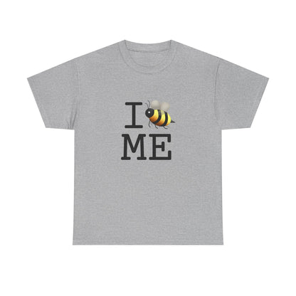 "I Bee in Maine" Tee