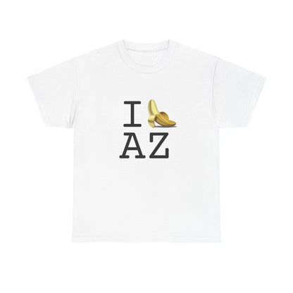 "I'm Bananas about Arizona" Tee