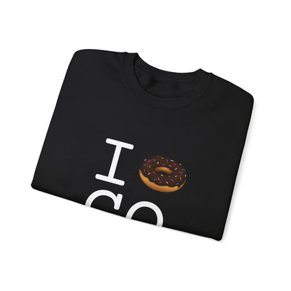 "I Donut Colorado" Sweatshirt