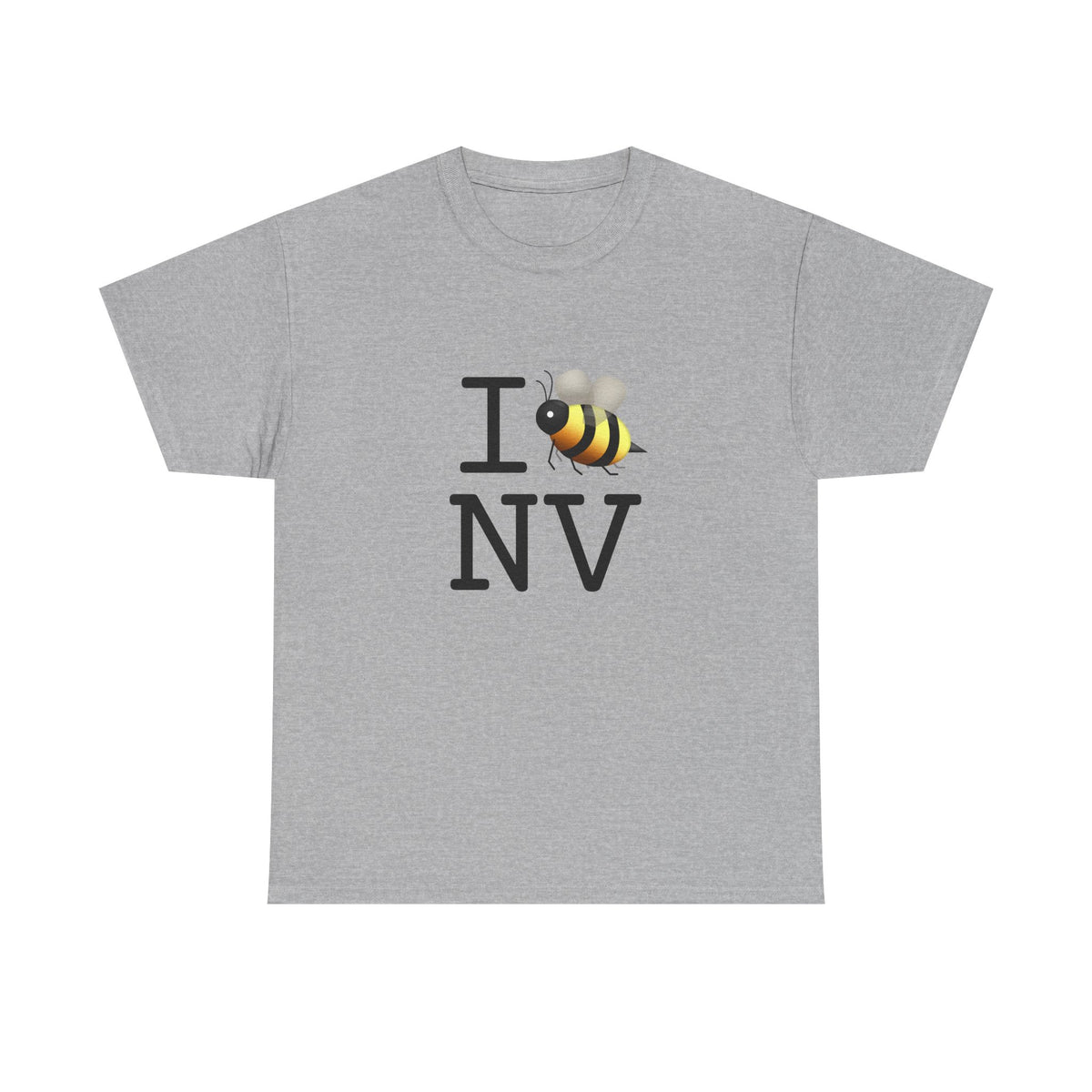 "I Bee in Nevada" Tee