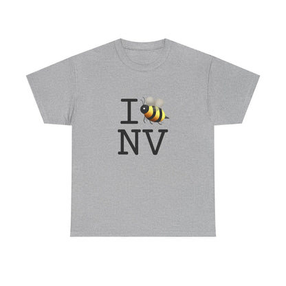 "I Bee in Nevada" Tee