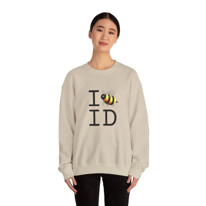 "I Bee in Idaho" Sweatshirt