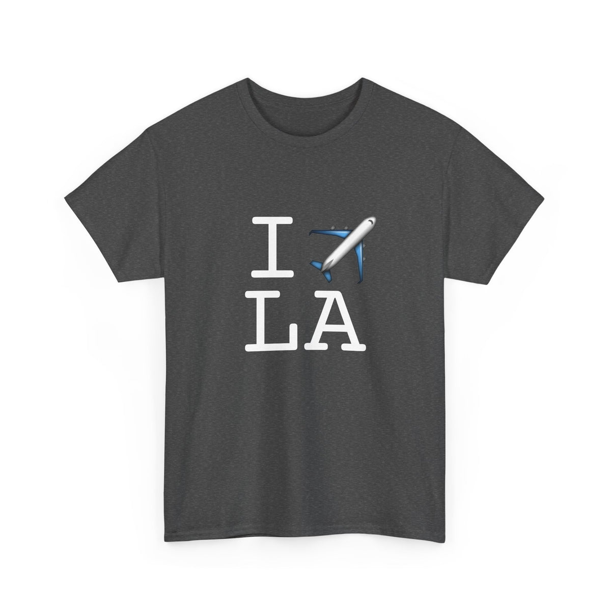"I Fly Over Louisiana" Tee