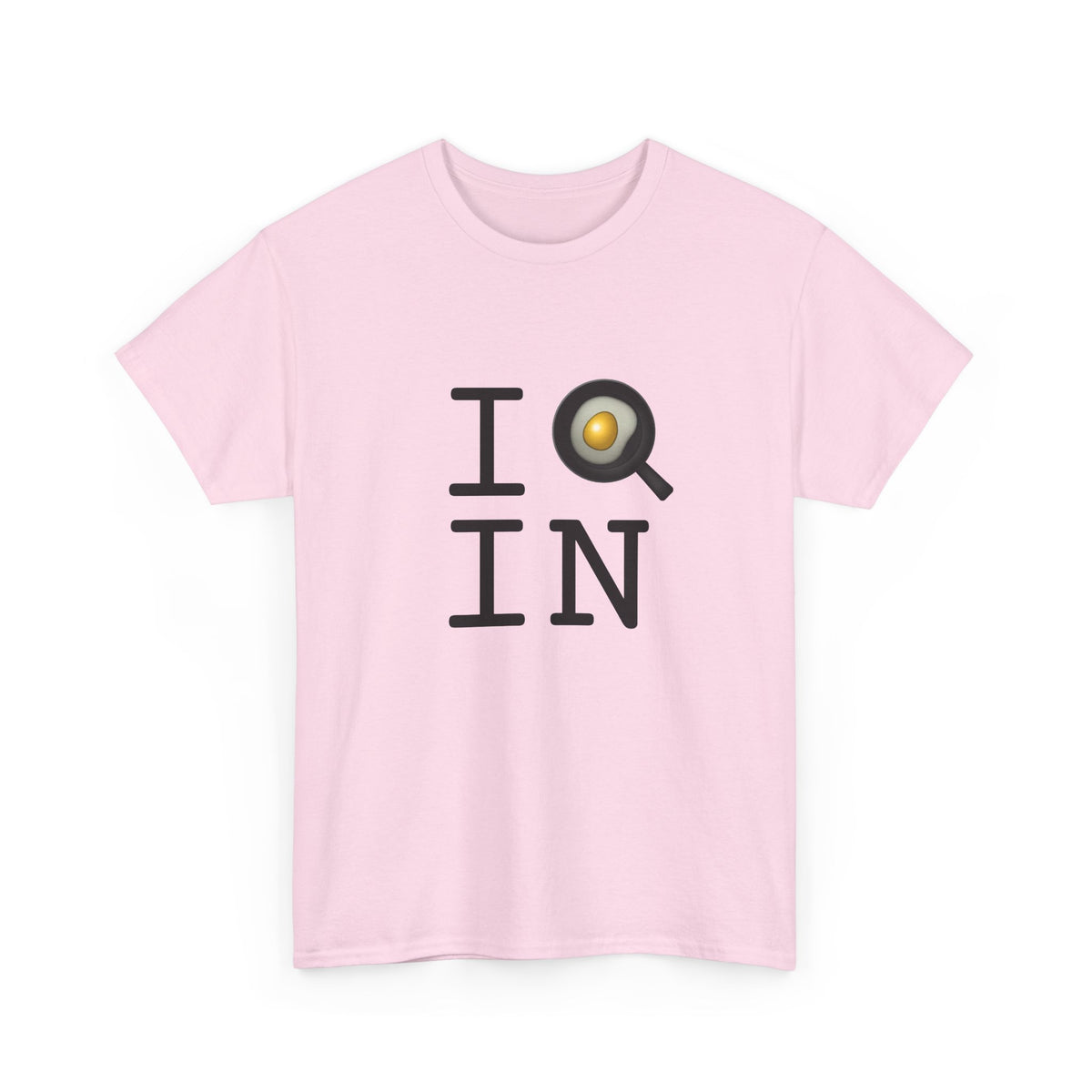 "I Cook in Indiana" Tee