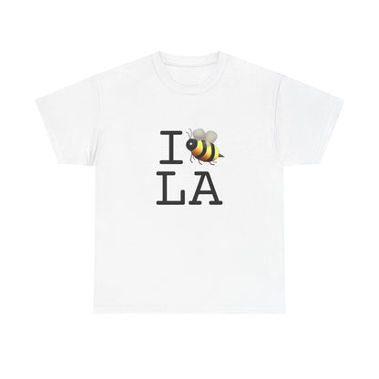 "I Bee in Louisiana" Tee