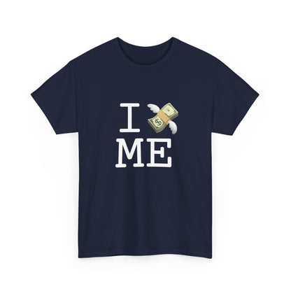 "I Lose Money in Maine" Tee
