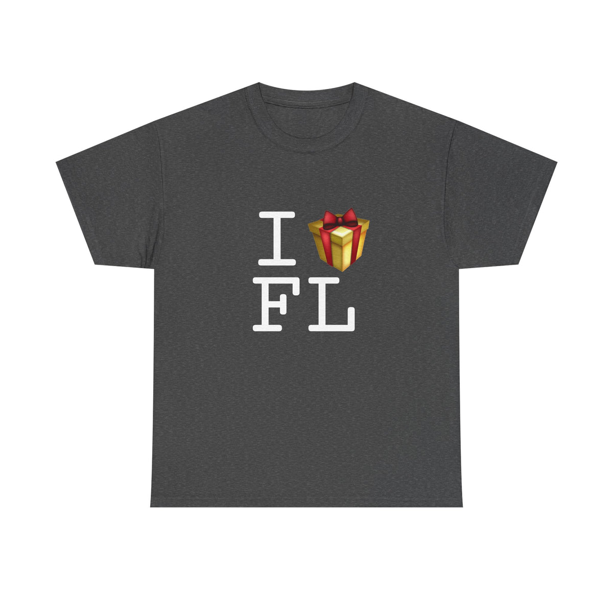 "I Present Florida" Tee