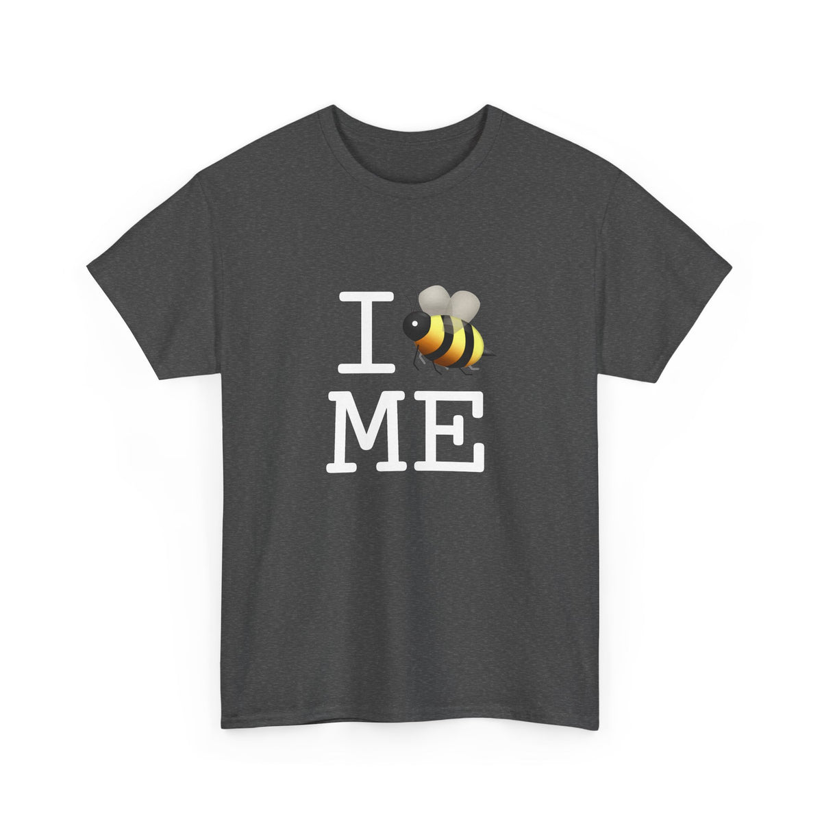 "I Bee in Maine" Tee