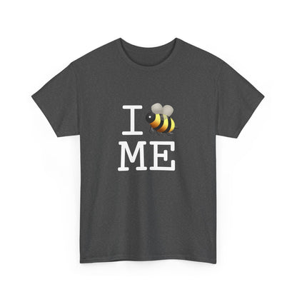 "I Bee in Maine" Tee