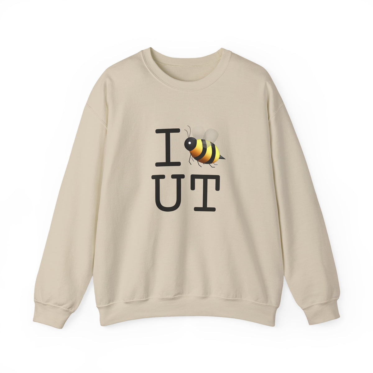 "I Bee in Utah" Sweatshirt