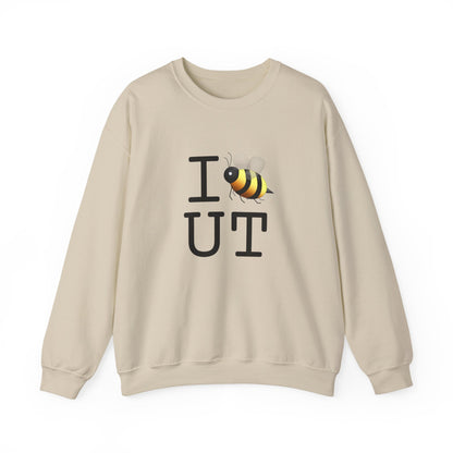"I Bee in Utah" Sweatshirt