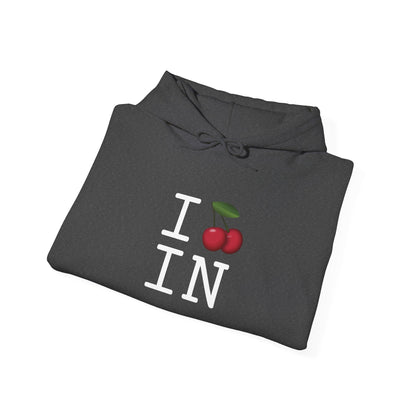 "I Cherry Indiana" Hoodie