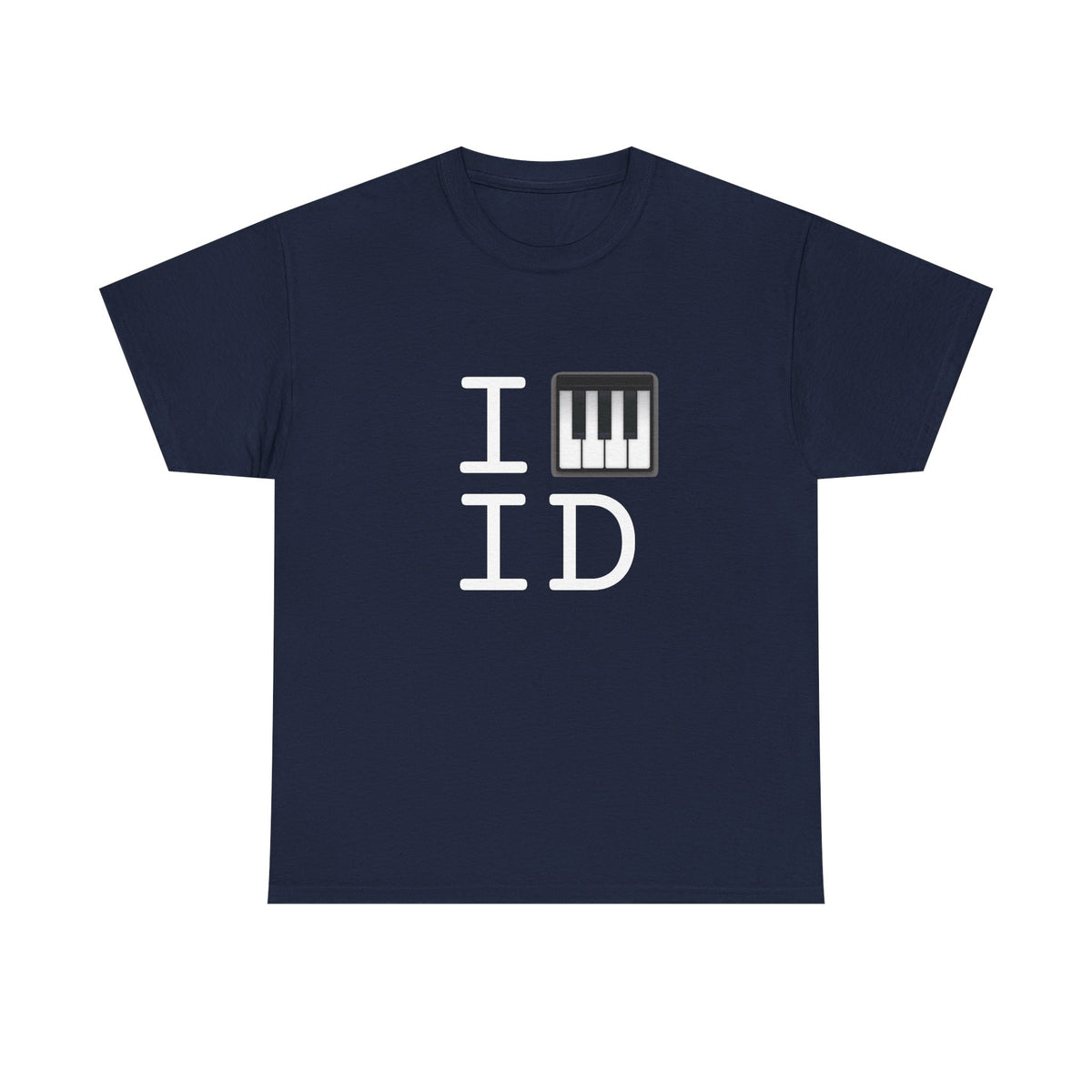 "I Piano Idaho" Tee