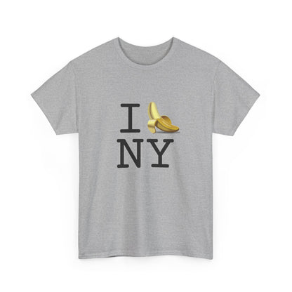 "I'm Bananas about New York" Tee