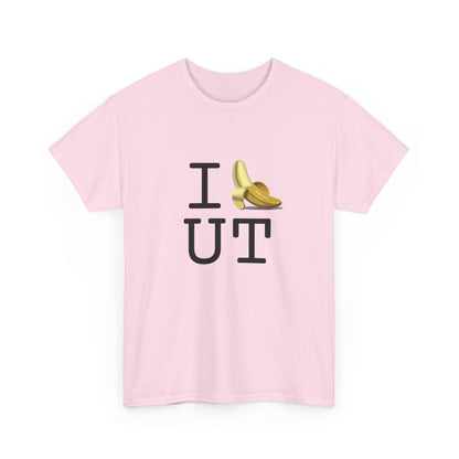 "I'm Bananas about Utah" Tee