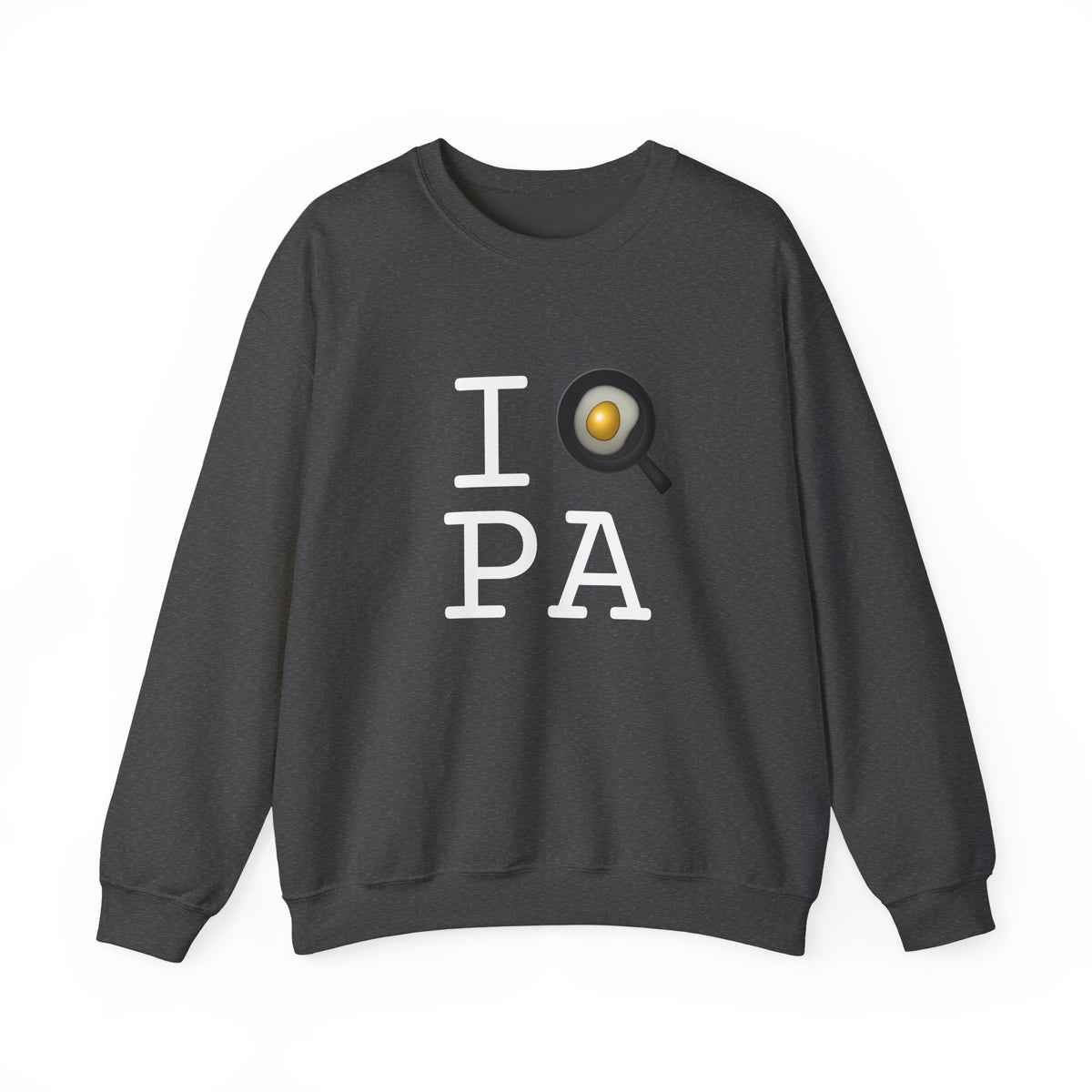 "I Cook in Pennsylvania" Sweatshirt