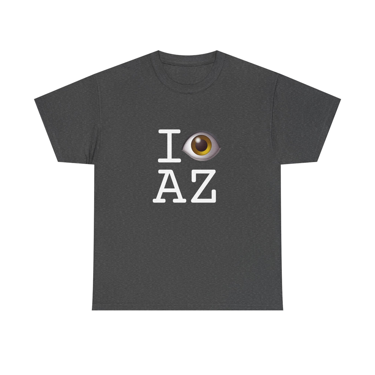 "I See (Eye) Arizona" Tee