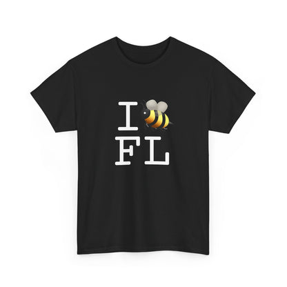 "I Bee in Florida" Tee