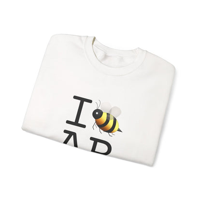 "I Bee in Arkansas" Sweatshirt
